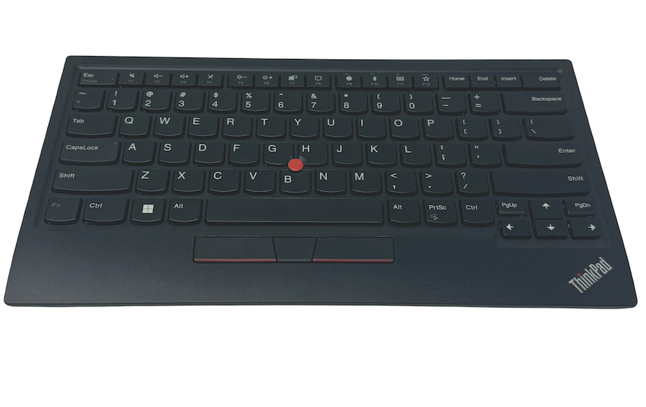 Lenovo ThinkPad TrackPoint Wireless Keyboard II with